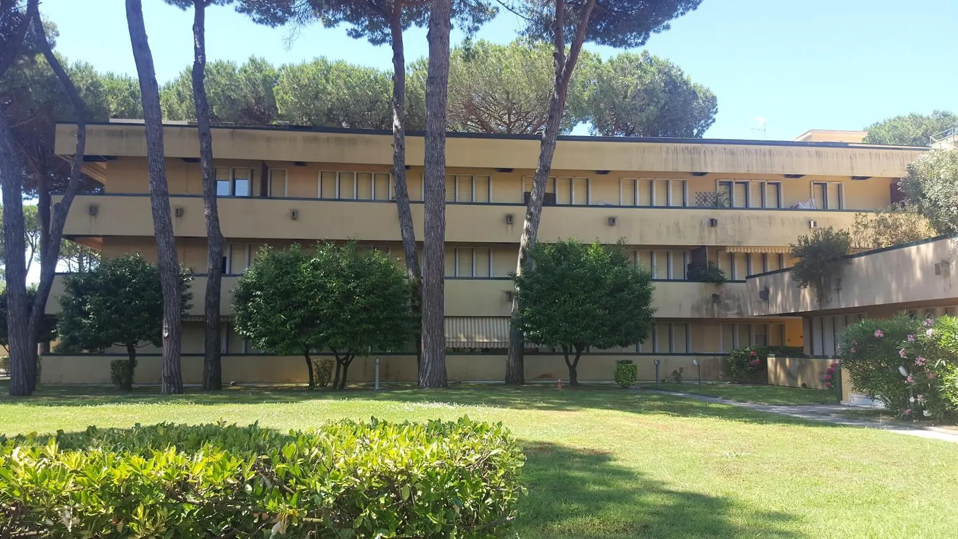 Apartment Allure Cinquale