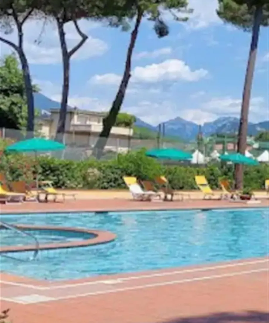 Apartment Allure Cinquale Italy