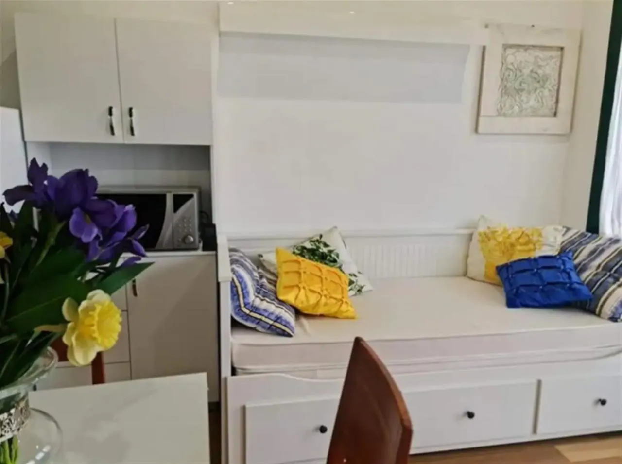 Apartment Allure Cinquale