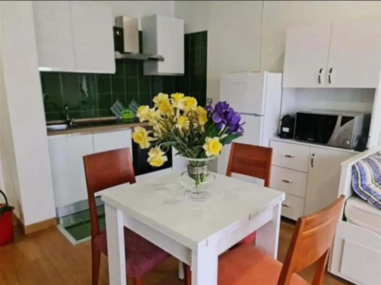 Apartment Allure Cinquale Italy