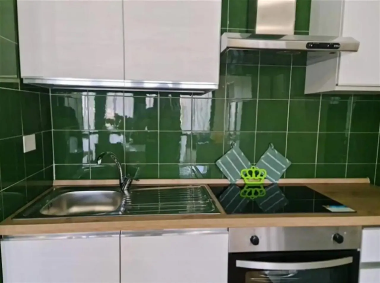 Apartment Allure Cinquale