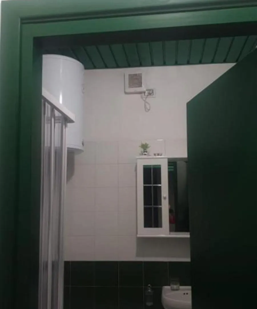 Allure Cinquale Apartmán
