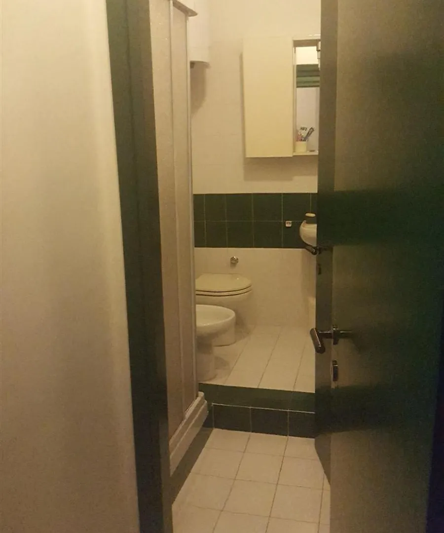 Apartmán Allure Cinquale
